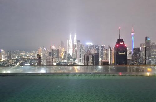 Chow Kit Apartamento | Regalia skypool 969