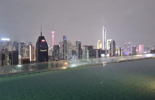 Chow Kit Apartamento | Regalia skypool 969