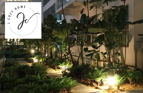 Pekeliling Apartamento | Regalia Suites @ Infinity Pool | 4pax | KLCC Nght. Ver | 2min metro