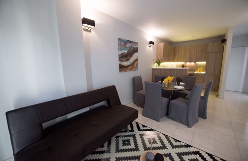 Kariotai Apartamento | Regalo Kariotes - Piso 5