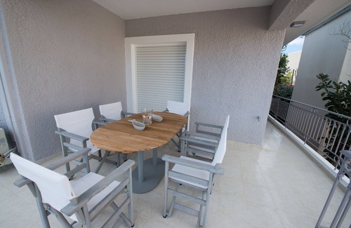 Kariotai Apartamento | Regalo Kariotes - Piso 5