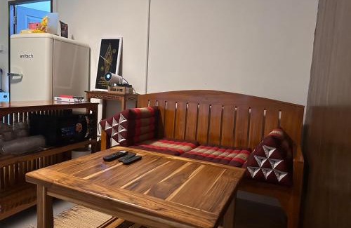 Rama 9 Apartamento | RegaloHome