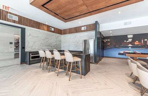 South Main Apartamento | Regards At Med Center 130 I Spacious 1 Bed 1 Bath