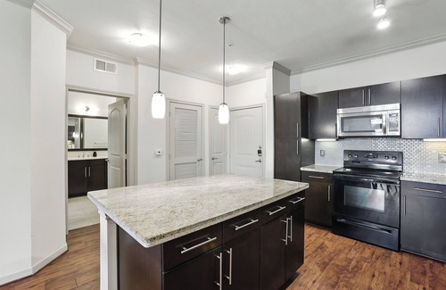 South Main Apartamento | Regards At Med Center 372 I Spacious 1 Bed 1 Bath