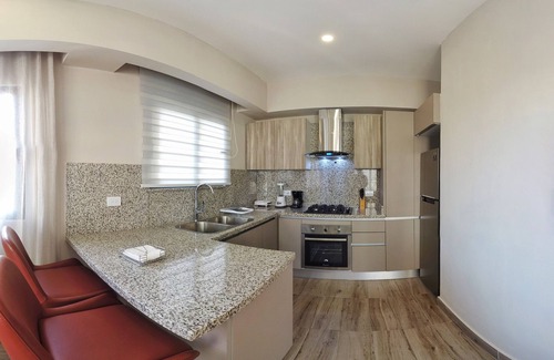 Downtown Santo Domingo Apartamento | Regatta Living Hotel By Mint