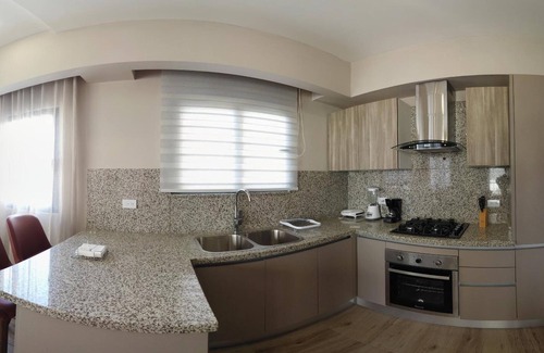 Downtown Santo Domingo Apartamento | Regatta Living Hotel By Mint