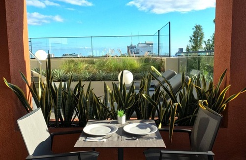 Downtown Santo Domingo Apartamento | Regatta Living Hotel By Mint