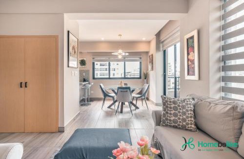 Downtown Santo Domingo Apartamento | Regatta Living II with Breakfast Included! - 502