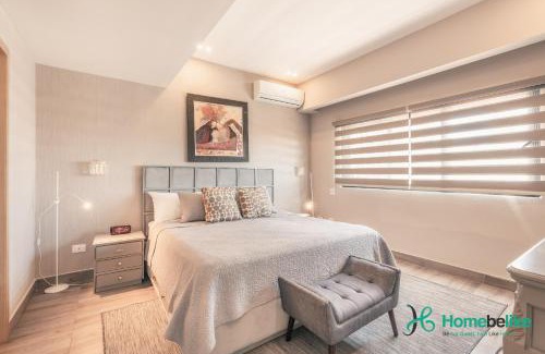 Downtown Santo Domingo Apartamento | Regatta Living II with Breakfast Included! - 502