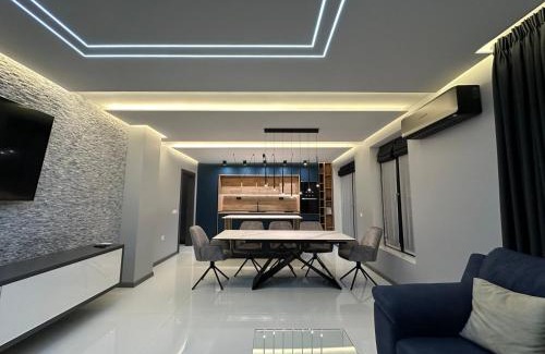 Plovdiv Apartamento | Regatta Park 2BR Exclusive Suite Parking Included