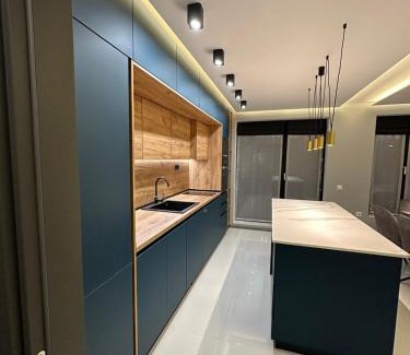 Plovdiv Apartamento | Regatta Park 2BR Exclusive Suite Parking Included