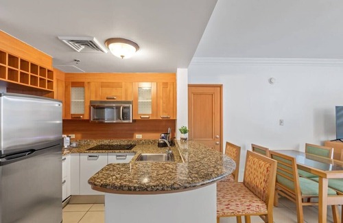 Puerta de Tierra Apartamento | Regatta Studio | Studio apartment in trendy San Juan location