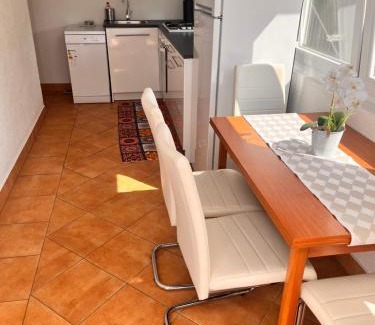 Alsóörs Apartamento | Rege apartman 2