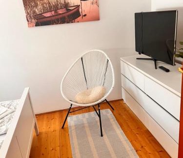 Alsóörs Apartamento | Rege apartman 2