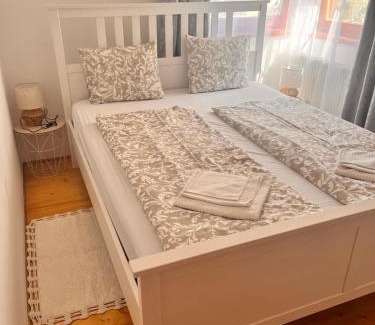 Alsóörs Apartamento | Rege apartman 2