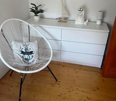 Alsóörs Apartamento | Rege apartman 2