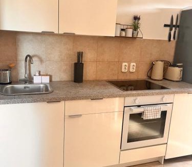 Alsóörs Apartamento | Rege apartman