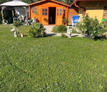 Alsóörs Apartamento | Rege apartman