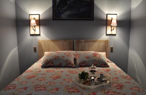 Panguipulli Cabina | Regenbogen Bungalows