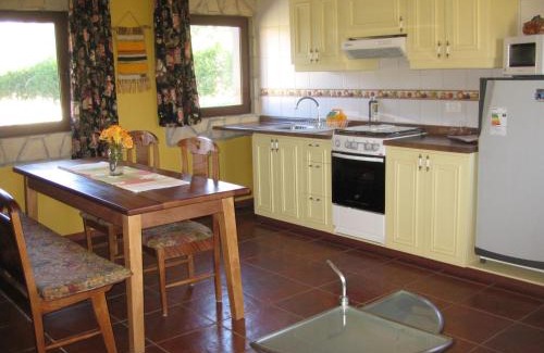 Panguipulli Cabina | Regenbogen Bungalows