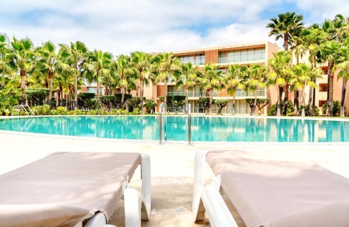 Salgados Apartamento | Regenbogen Properties - Salgados Vila das Lagoas