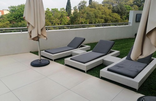 Pretoria Apartamento | Regency Apartment Hotel Menlyn