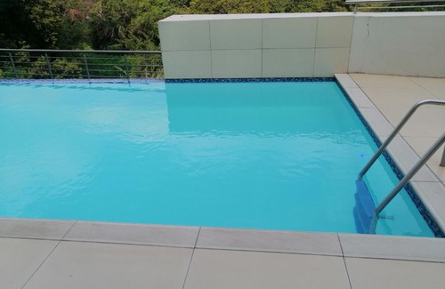 Pretoria Apartamento | Regency Apartment Hotel Menlyn