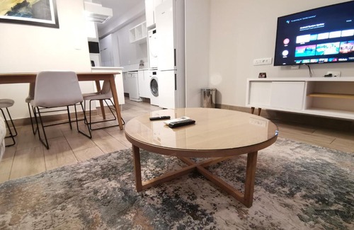 Pretoria Apartamento | Regency Apartment Hotel Menlyn
