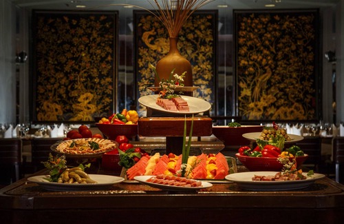 Taipa Complejo | Regency Art Hotel Macau
