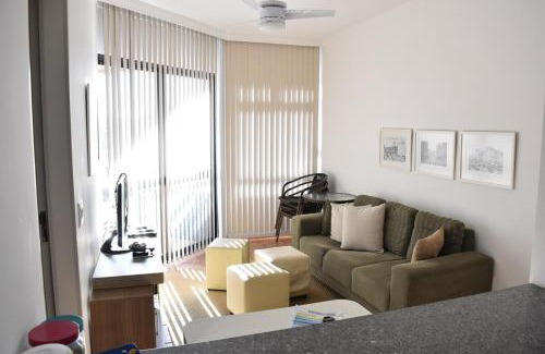 Ribeirao Preto Apartamento | Regency