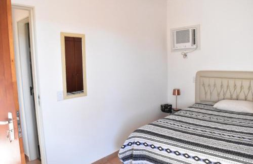 Ribeirao Preto Apartamento | Regency