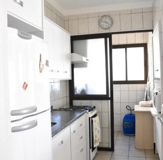 Ribeirao Preto Apartamento | Regency