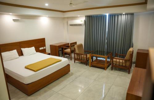 Thrissur Hotel | Regency Club