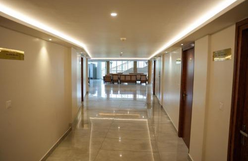 Thrissur Hotel | Regency Club