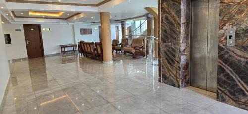 Thrissur Hotel | Regency Club