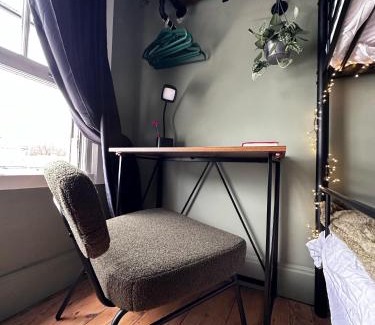 Brighton City Centre Casa | Regency Cottage