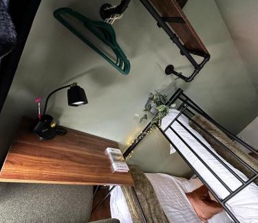 Brighton City Centre Casa | Regency Cottage