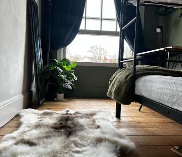 Brighton City Centre Casa | Regency Cottage