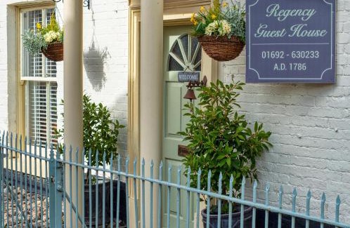 Neatishead Casa | Regency Guest House