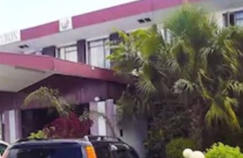 Masvingo Hotel | Regency Hotel Chevron