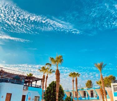 El Hadaba Apartamento | Regency Hotel