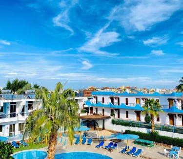 El Hadaba Apartamento | Regency Hotel