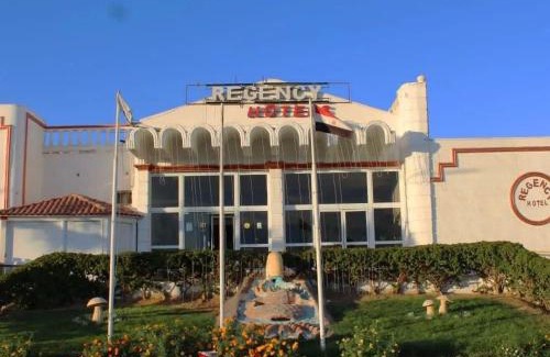 El Hadaba Apartamento | Regency Hotel