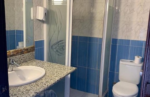 El Hadaba Hotel | Regency Hotel