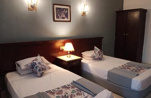 El Hadaba Hotel | Regency Hotel