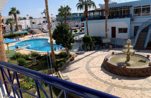 El Hadaba Hotel | Regency Hotel