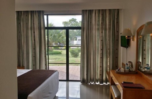 Masvingo Hotel | Regency Hotel Flamboyant