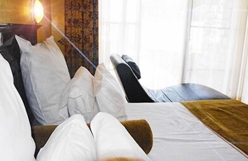 Masvingo Hotel | Regency Hotel Flamboyant