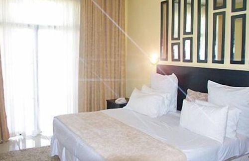 Masvingo Hotel | Regency Hotel Flamboyant