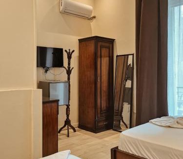Qasr an-Nil Hotel | Regency inn
